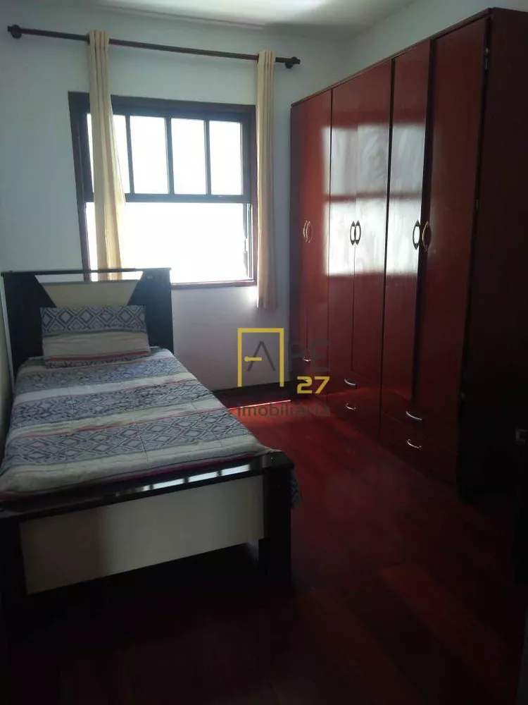 Sobrado, 2 quartos, 82 m² - Foto 2