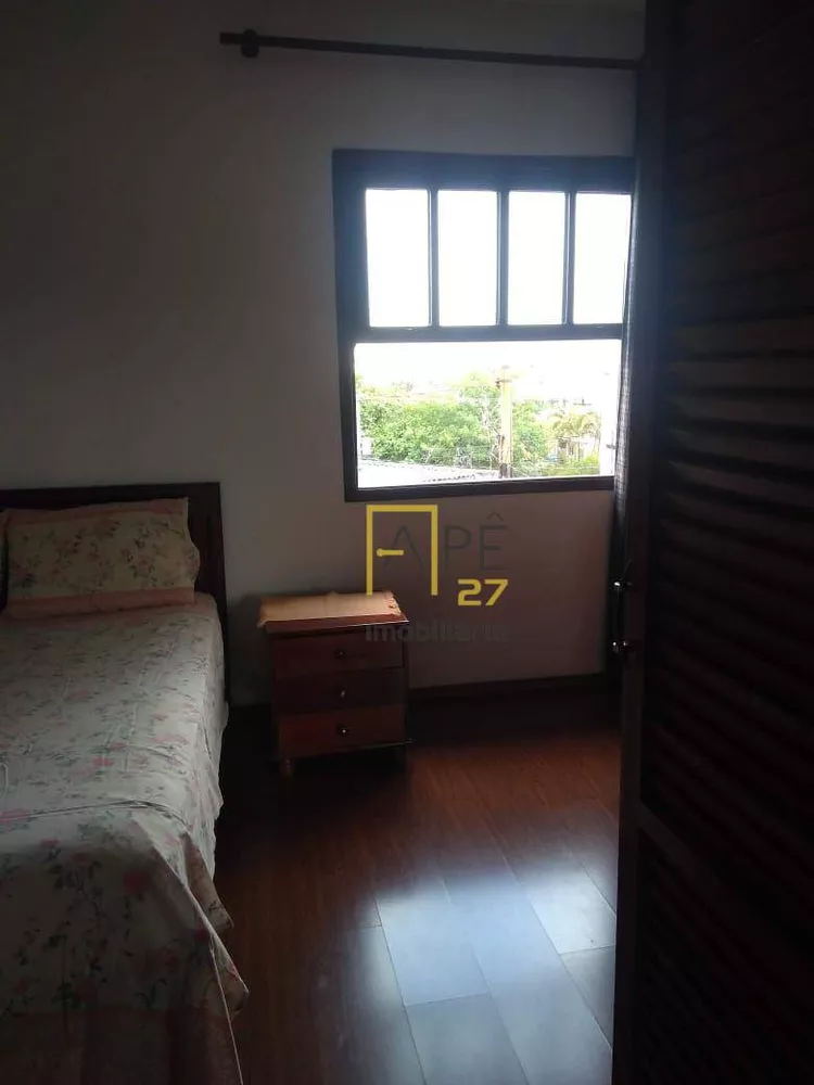 Sobrado, 2 quartos, 82 m² - Foto 9