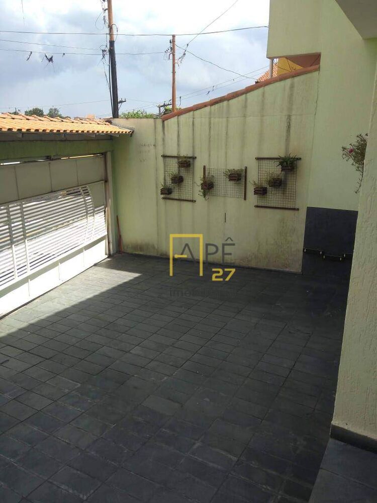Sobrado, 2 quartos, 82 m² - Foto 32