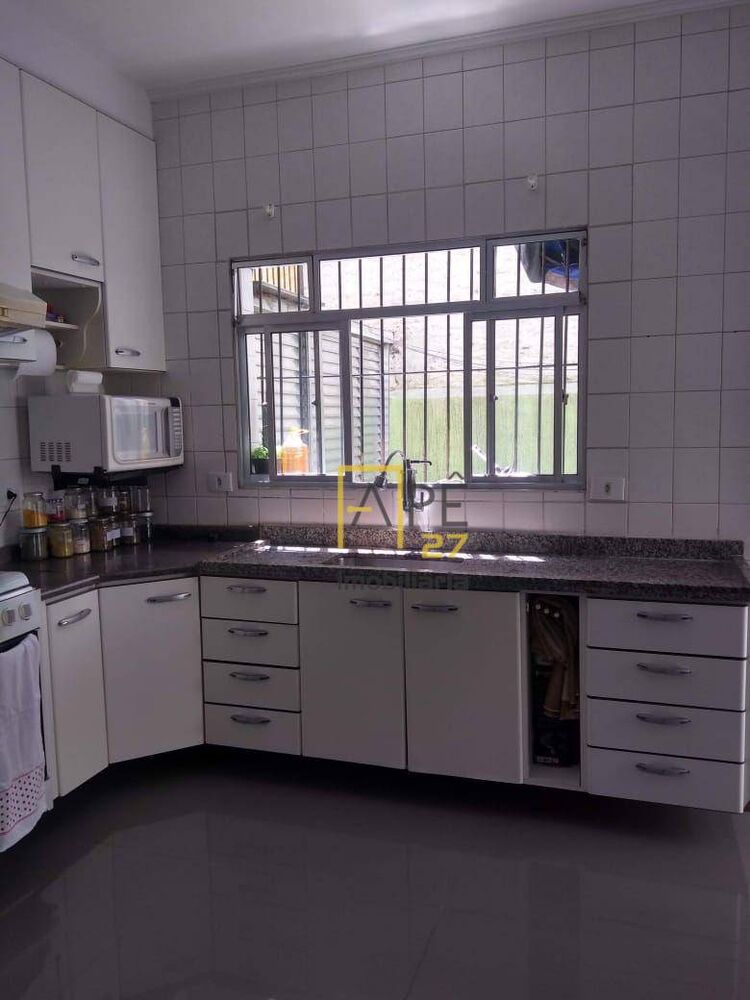 Sobrado, 2 quartos, 82 m² - Foto 31
