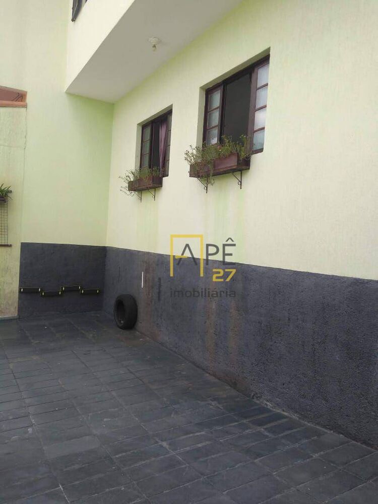 Sobrado, 2 quartos, 82 m² - Foto 25