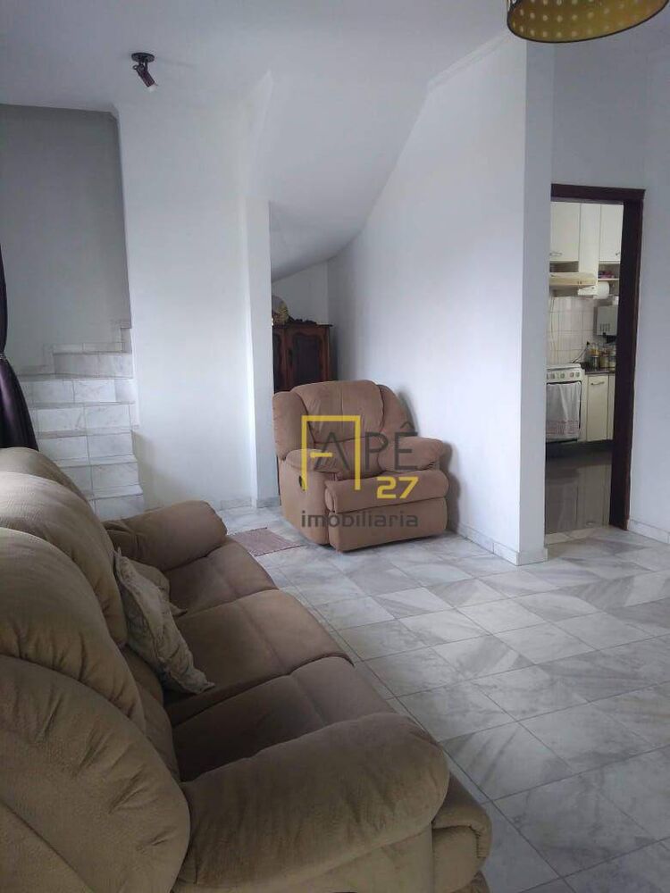 Sobrado, 2 quartos, 82 m² - Foto 24