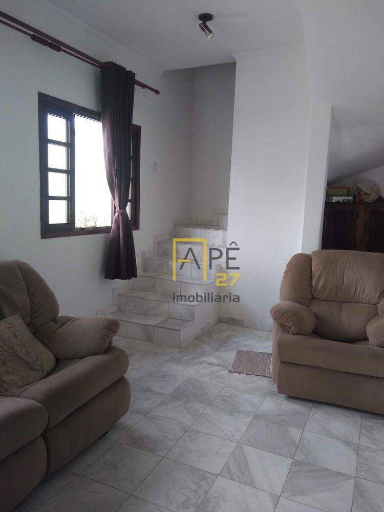 Sobrado, 2 quartos, 82 m² - Foto 26