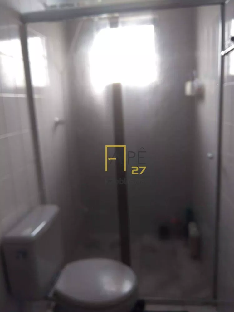 Sobrado, 2 quartos, 82 m² - Foto 10