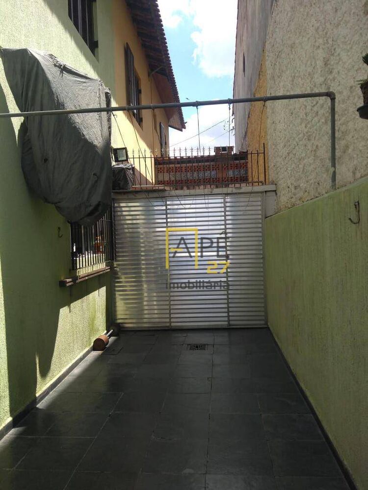 Sobrado, 2 quartos, 82 m² - Foto 30