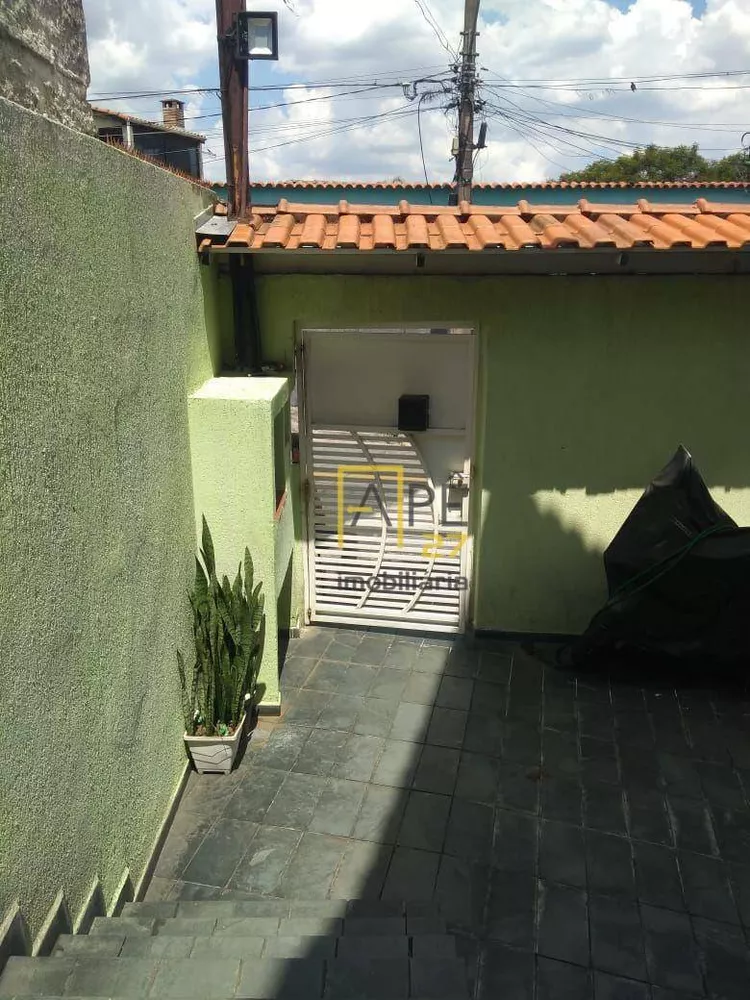 Sobrado, 2 quartos, 82 m² - Foto 7