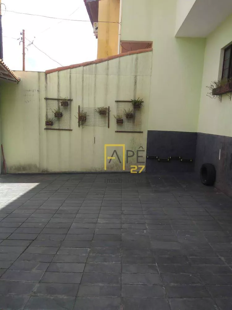 Sobrado, 2 quartos, 82 m² - Foto 15
