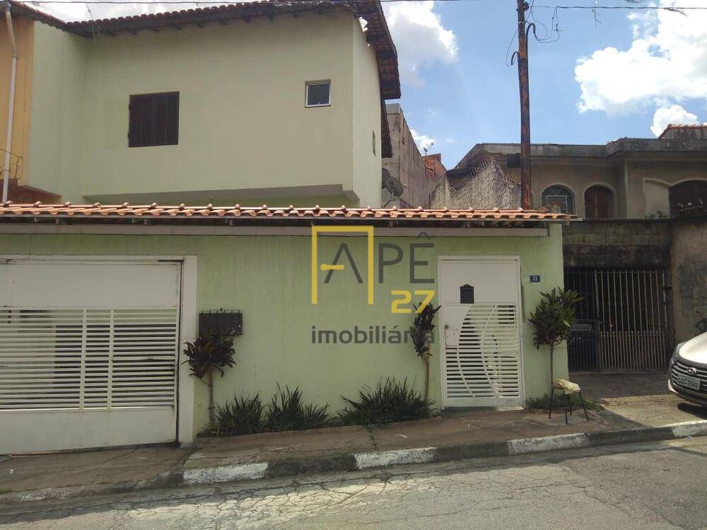 Sobrado, 2 quartos, 82 m² - Foto 17