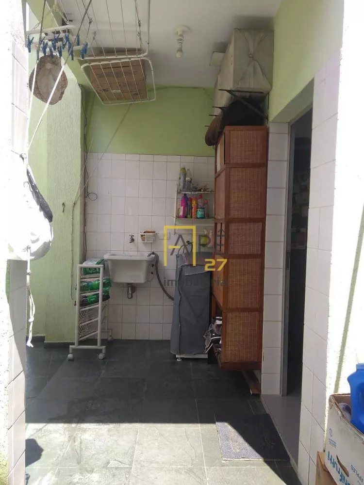 Sobrado, 2 quartos, 82 m² - Foto 4
