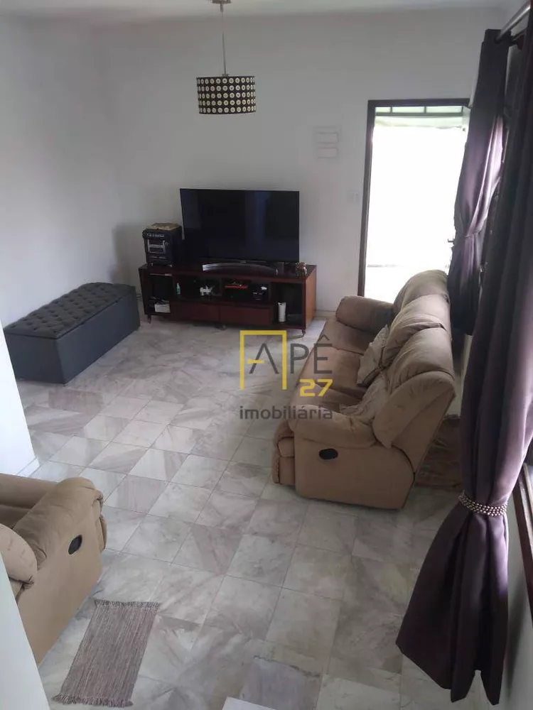 Sobrado, 2 quartos, 82 m² - Foto 5