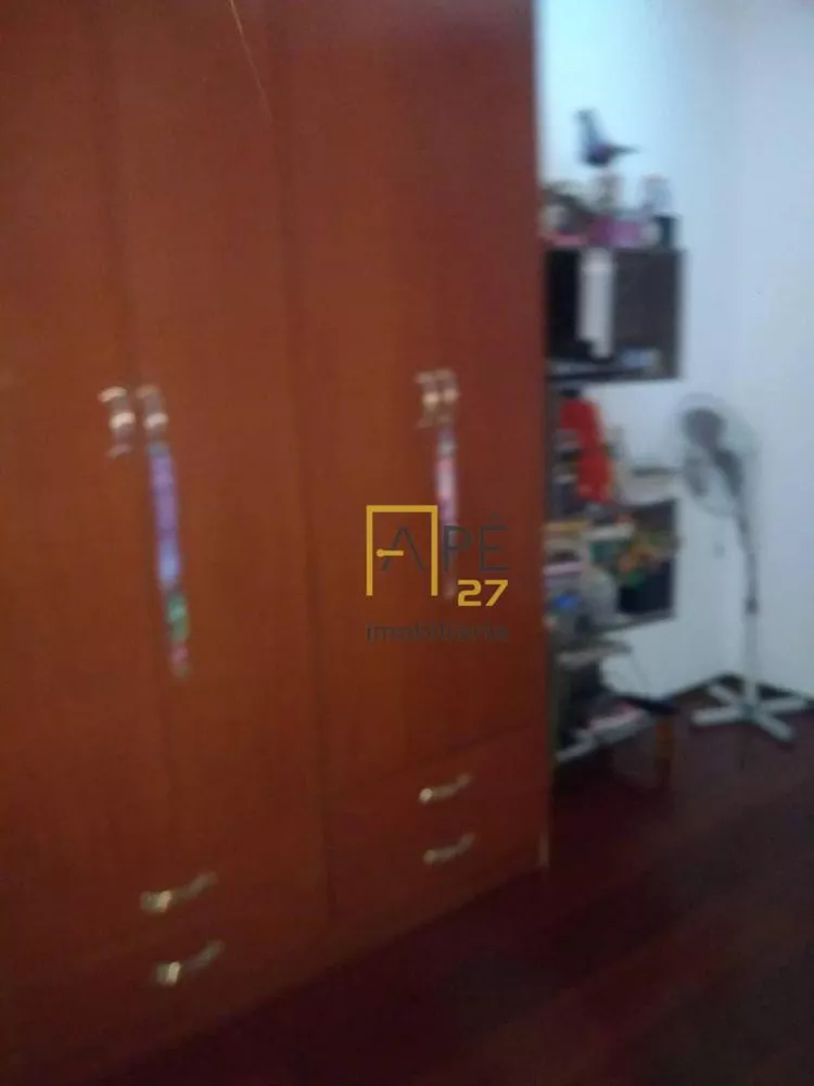 Sobrado, 2 quartos, 82 m² - Foto 6