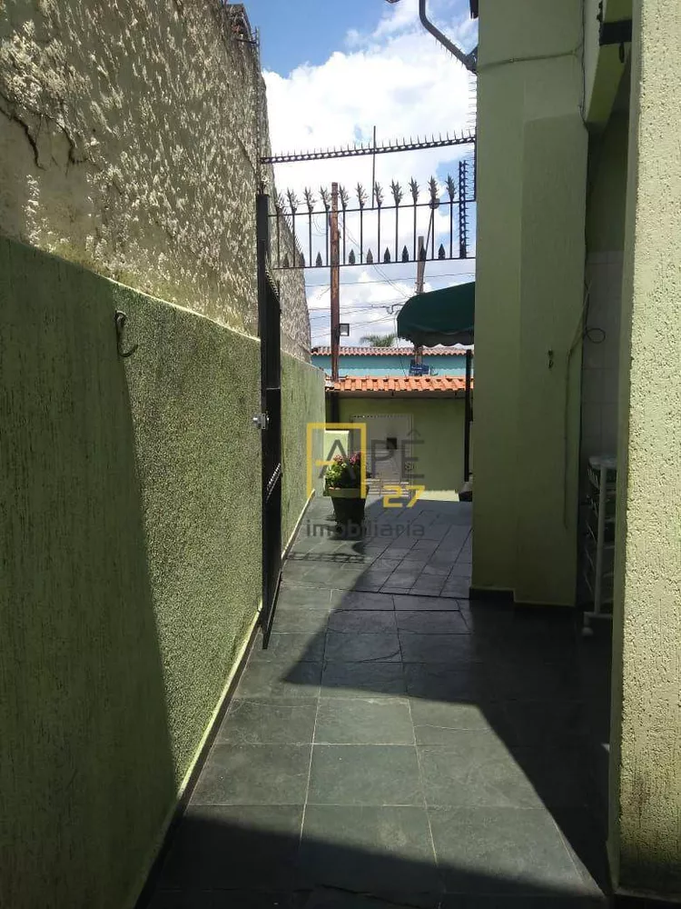 Sobrado, 2 quartos, 82 m² - Foto 13