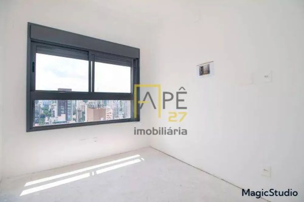 Apartamento, 2 quartos, 57 m² - Foto 7