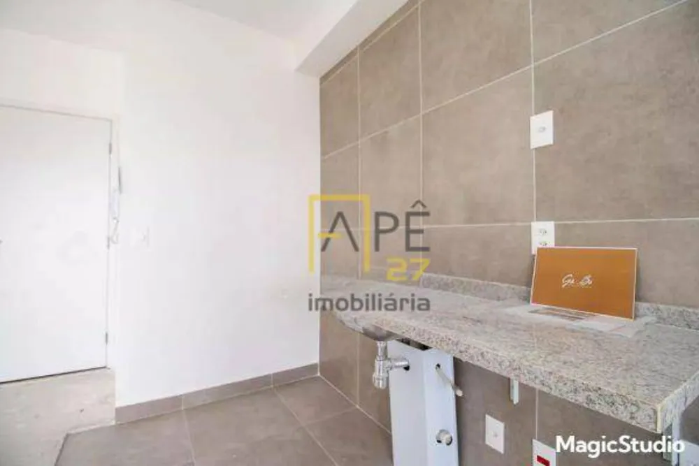 Apartamento, 2 quartos, 57 m² - Foto 3