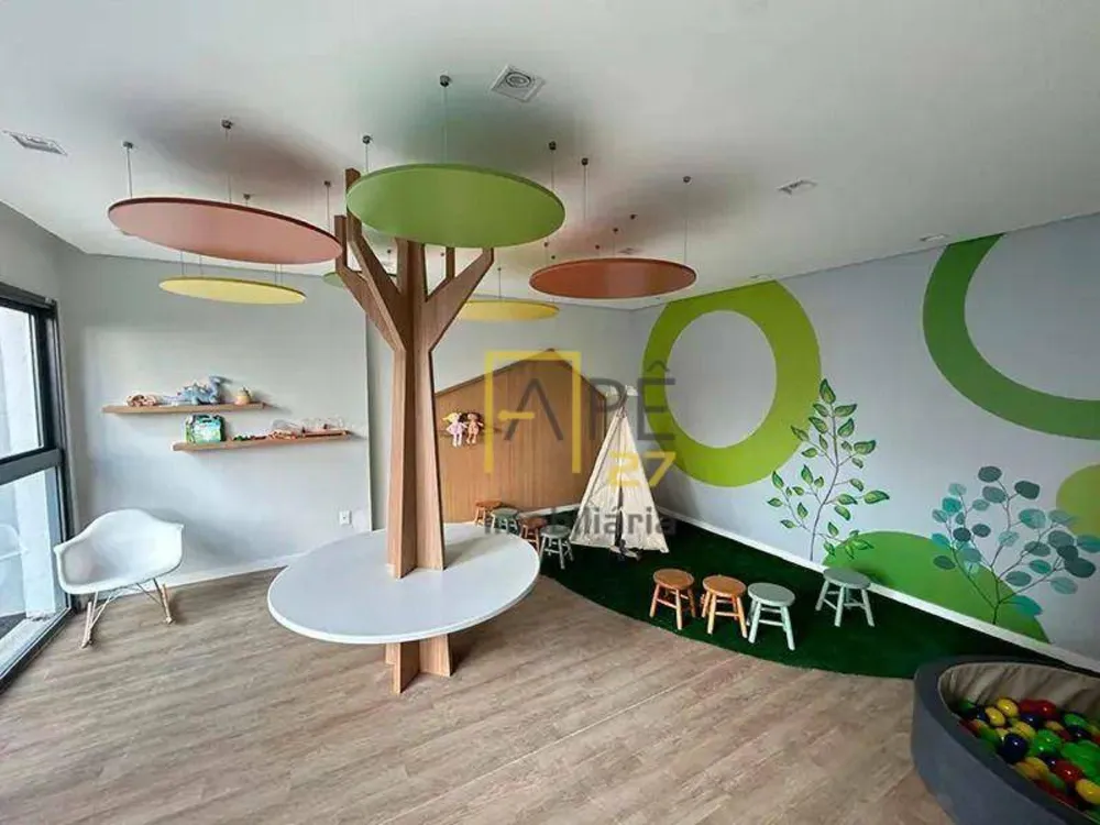 Apartamento, 2 quartos, 57 m² - Foto 11
