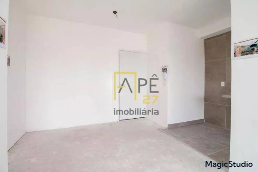 Apartamento, 2 quartos, 57 m² - Foto 4