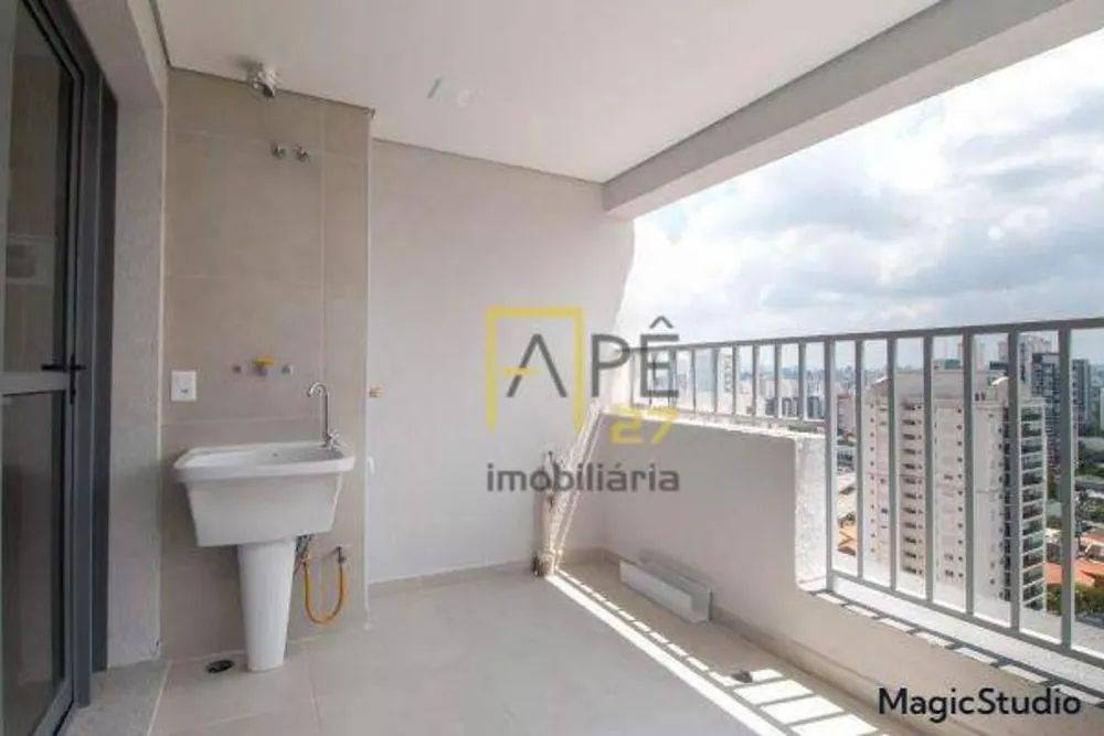 Apartamento, 2 quartos, 57 m² - Foto 2