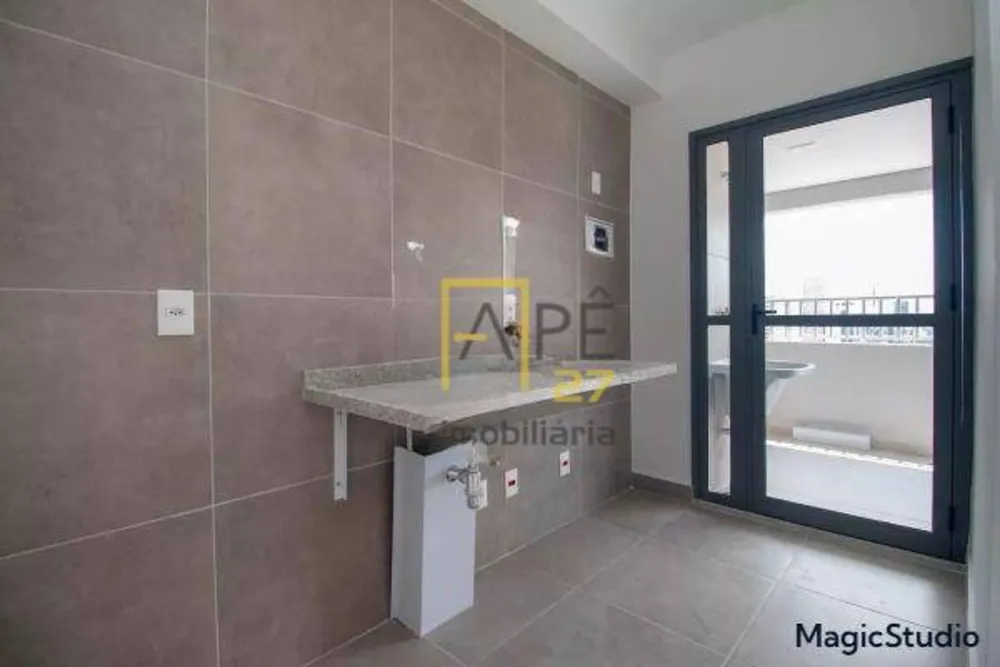 Apartamento, 2 quartos, 57 m² - Foto 1