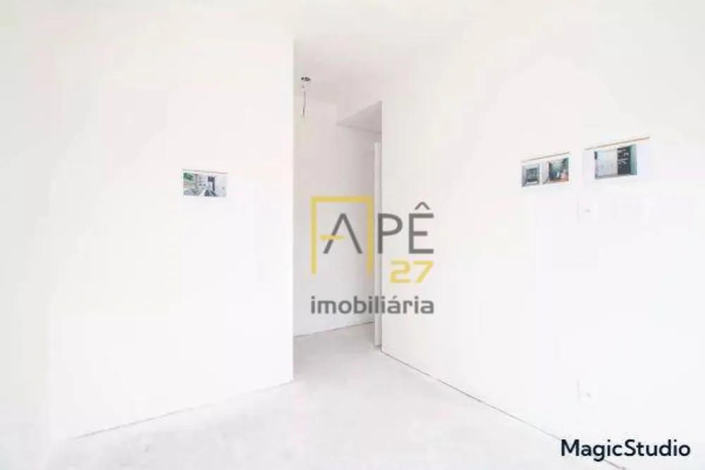 Apartamento, 2 quartos, 57 m² - Foto 5