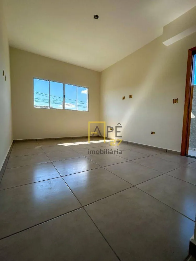 Sobrado, 2 quartos, 70 m² - Foto 5