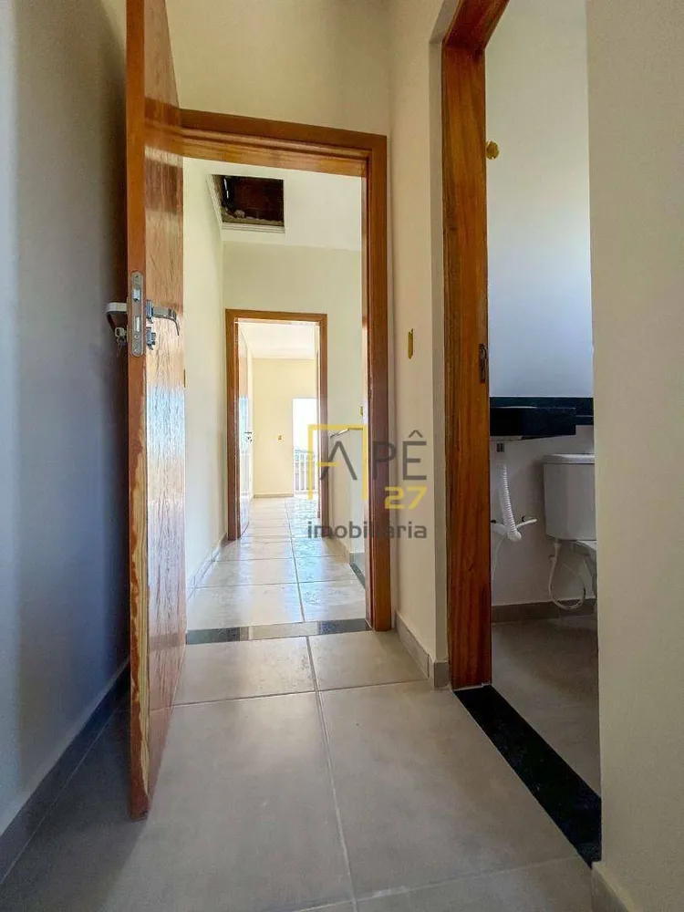 Sobrado, 2 quartos, 70 m² - Foto 3