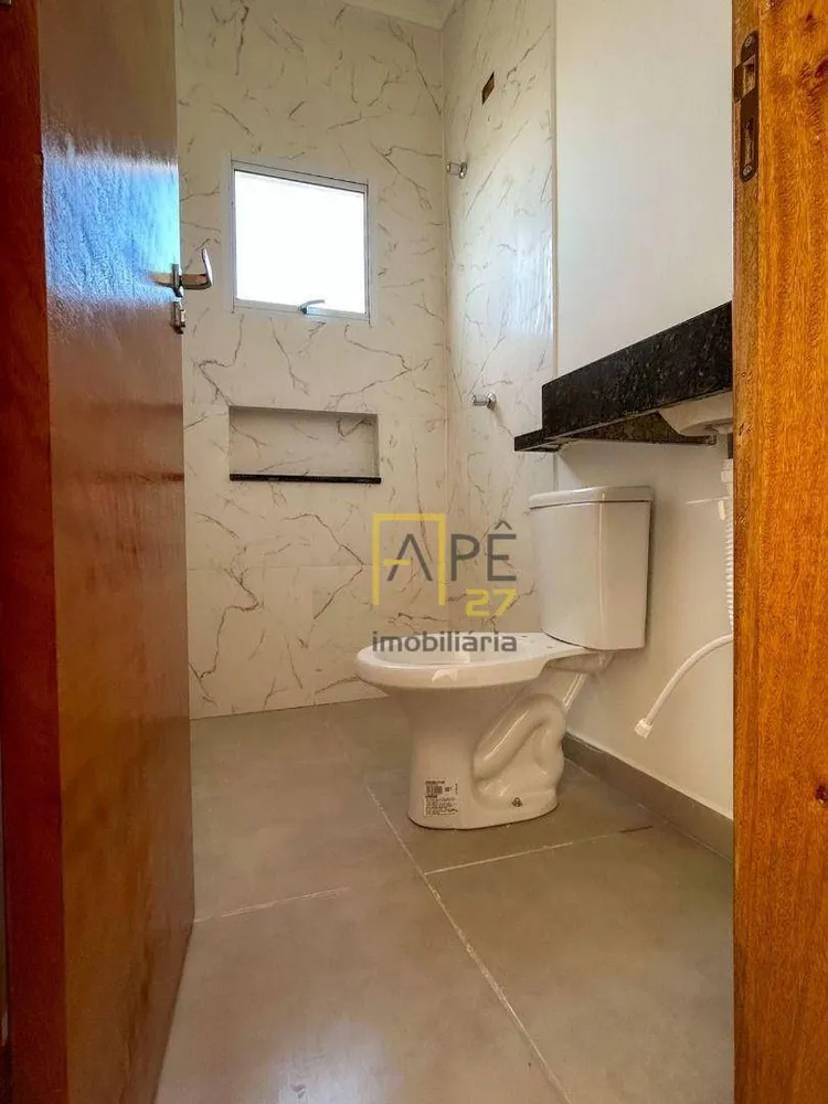 Sobrado, 2 quartos, 70 m² - Foto 7