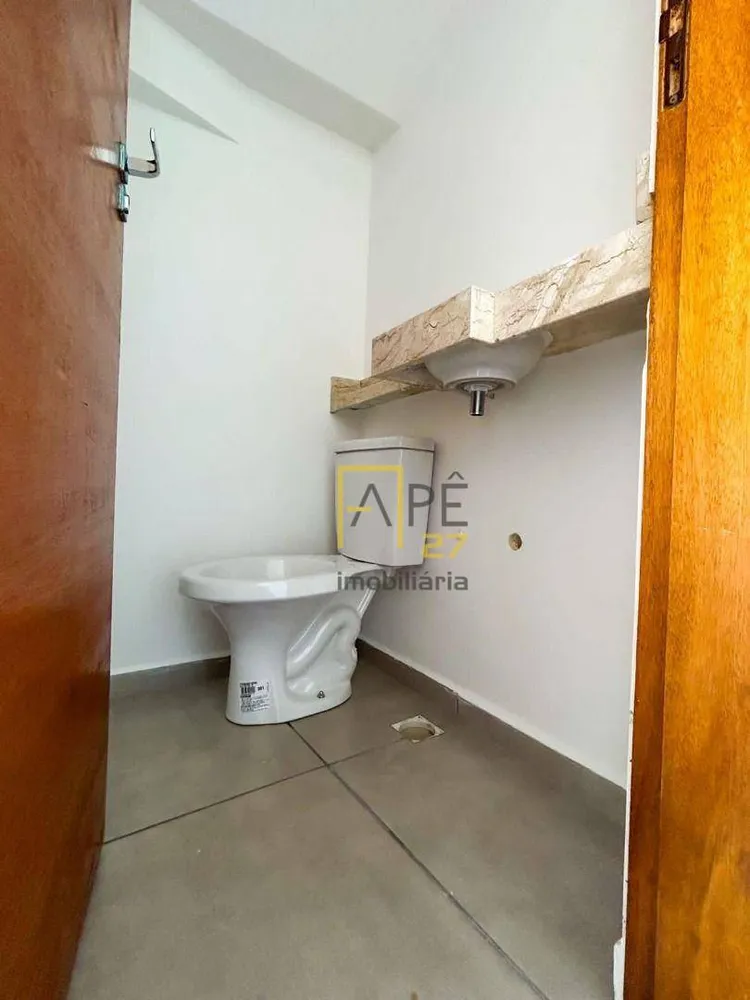 Sobrado, 2 quartos, 70 m² - Foto 2
