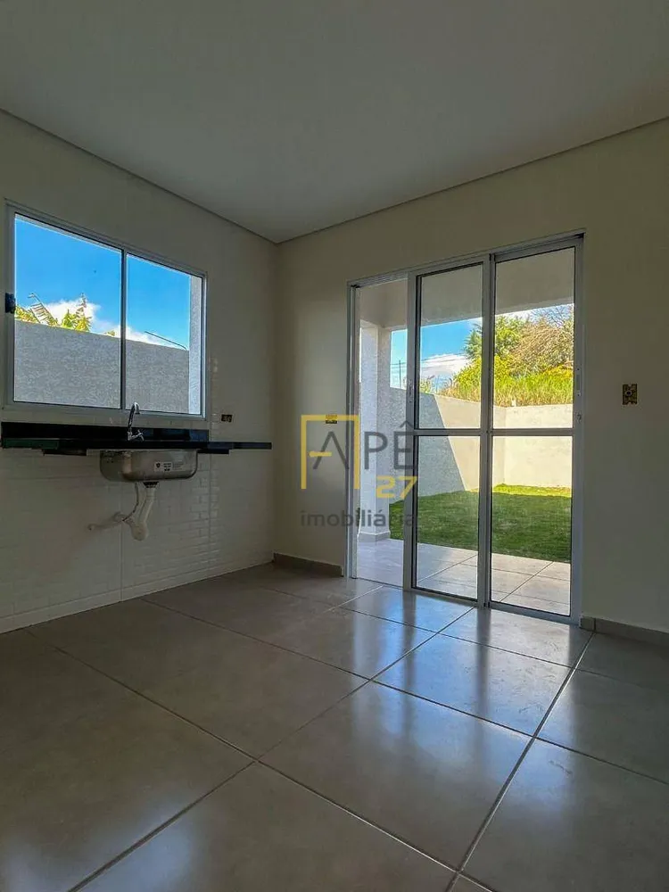 Sobrado, 2 quartos, 70 m² - Foto 3
