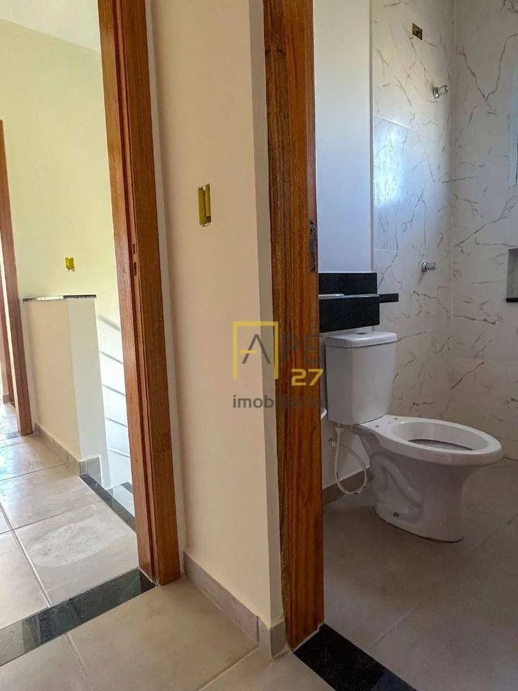 Sobrado, 2 quartos, 70 m² - Foto 4