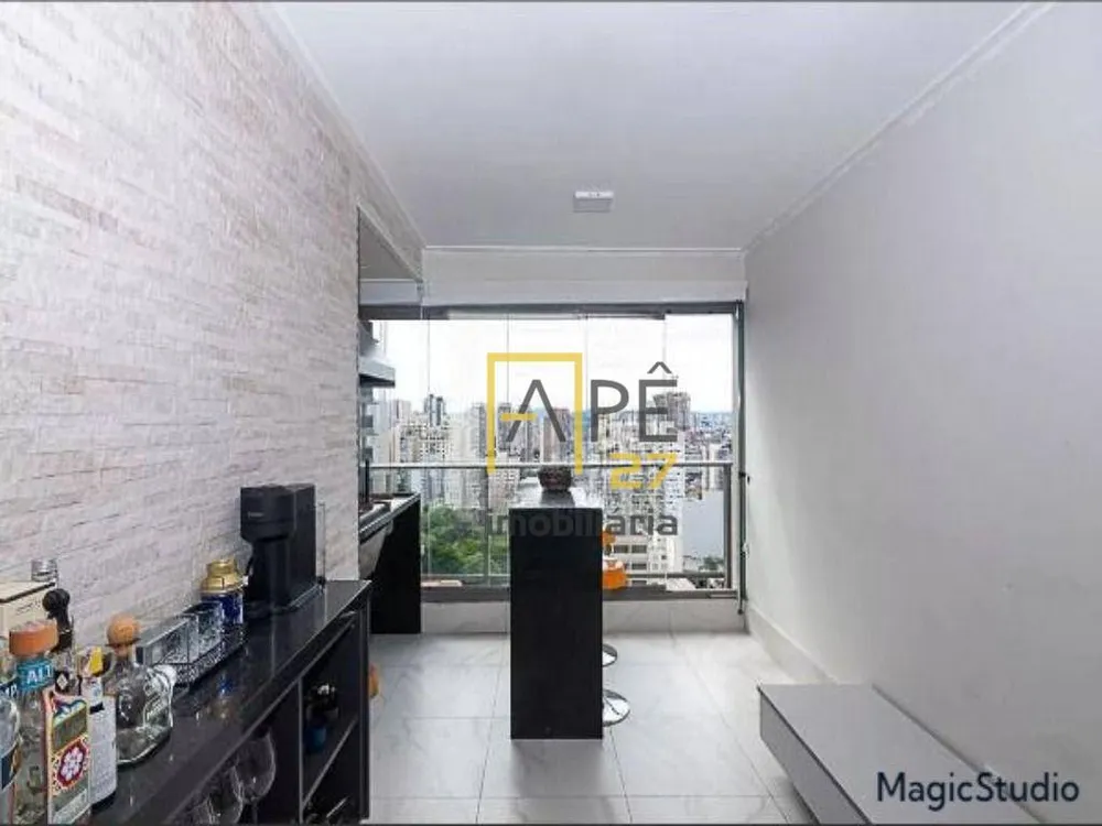 Apartamento, 2 quartos, 71 m² - Foto 5