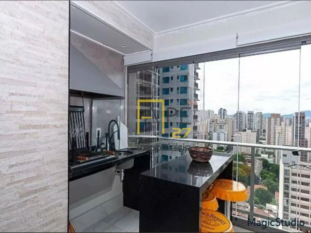 Apartamento, 2 quartos, 71 m² - Foto 1