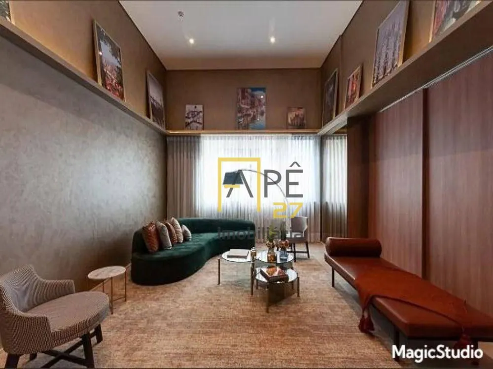 Apartamento, 2 quartos, 71 m² - Foto 4