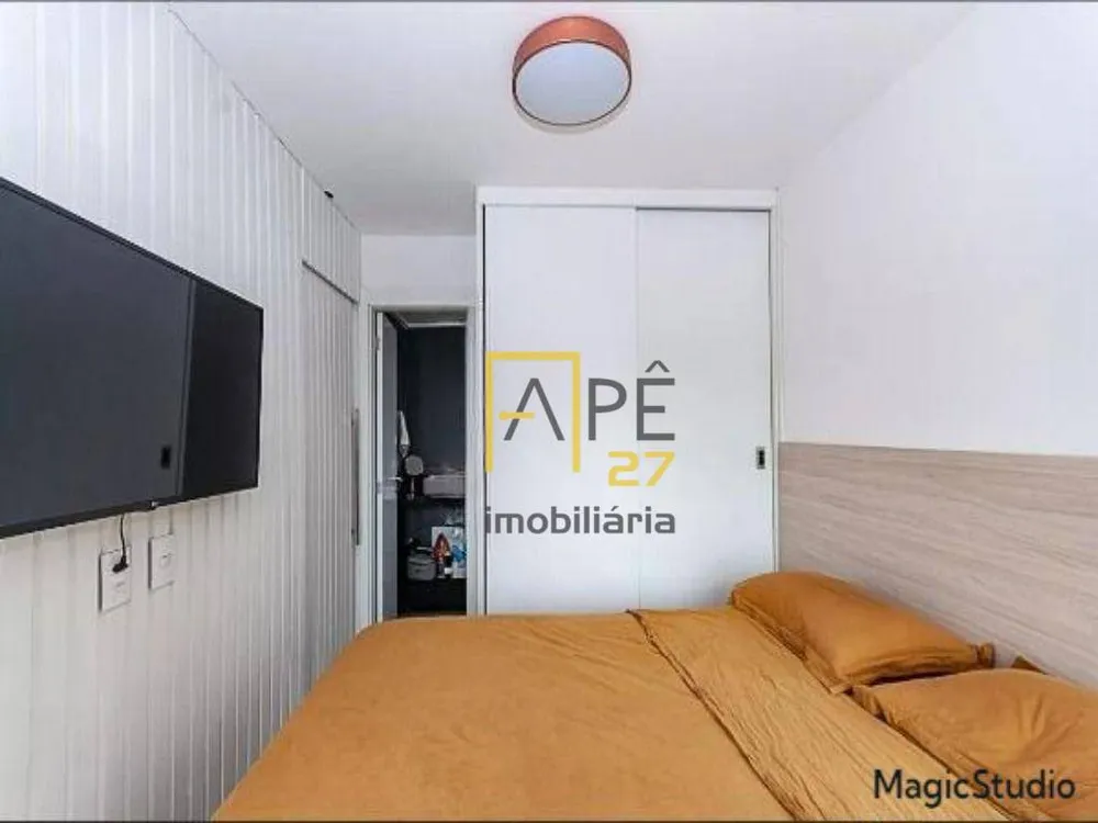 Apartamento, 2 quartos, 71 m² - Foto 6