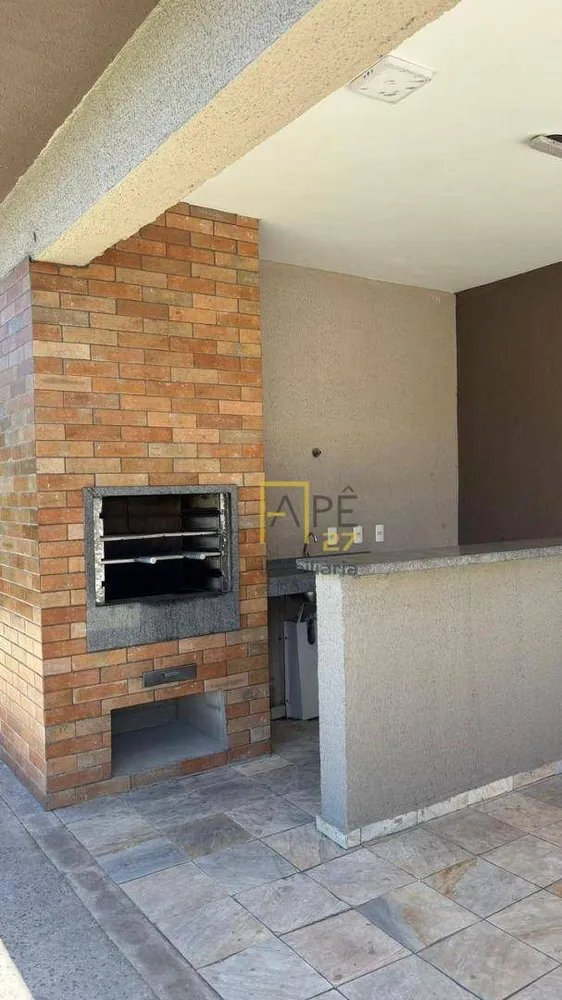 Apartamento, 2 quartos, 56 m² - Foto 2