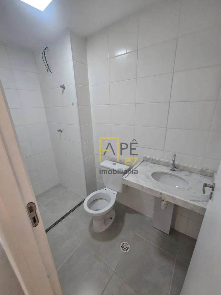 Apartamento, 2 quartos, 56 m² - Foto 4