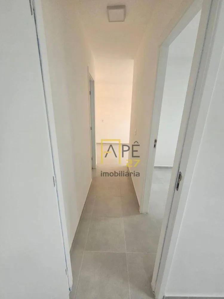 Apartamento, 2 quartos, 56 m² - Foto 4