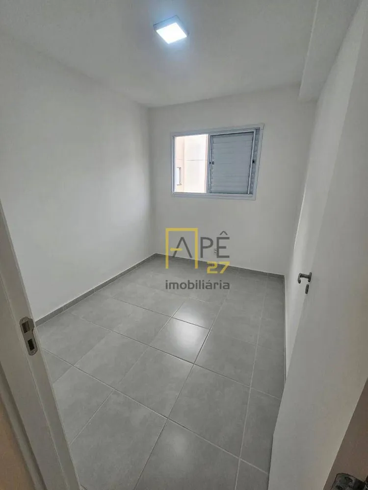 Apartamento, 2 quartos, 56 m² - Foto 2
