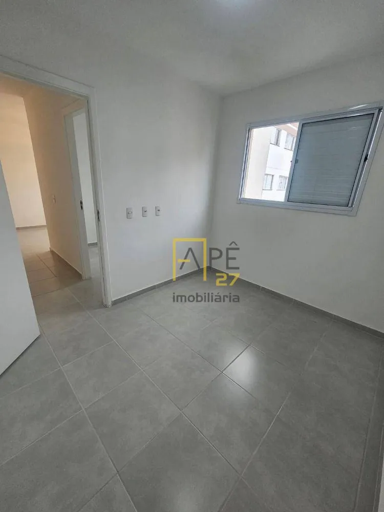 Apartamento, 2 quartos, 56 m² - Foto 3