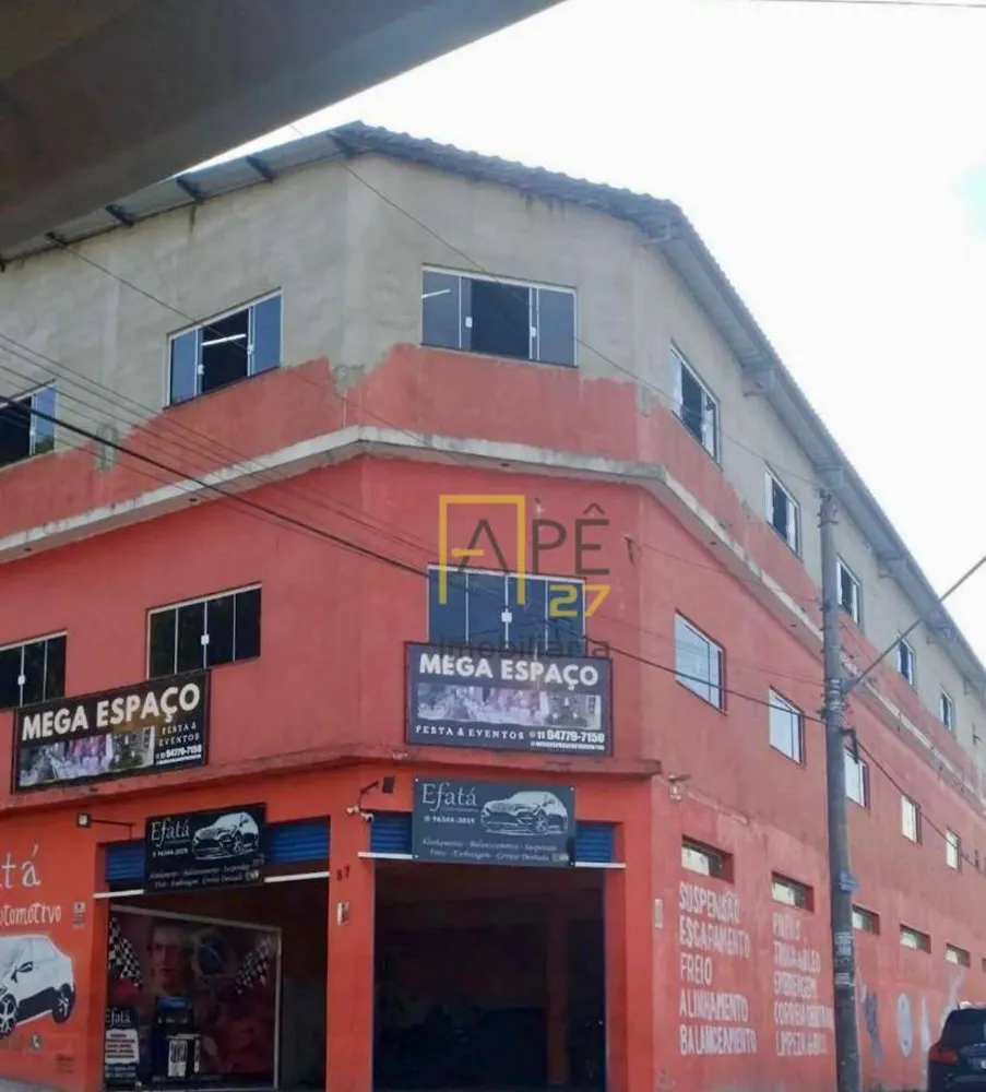 Loja-Salão, 300 m² - Foto 10