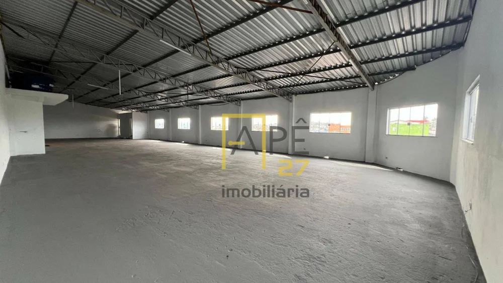 Loja-Salão, 300 m² - Foto 3