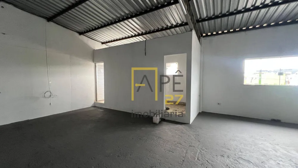 Loja-Salão, 300 m² - Foto 6