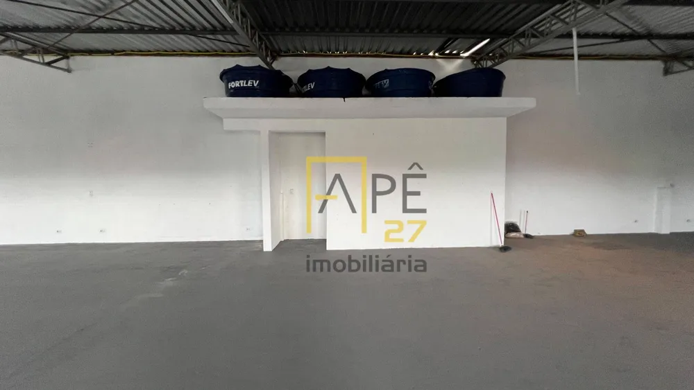 Loja-Salão, 300 m² - Foto 5