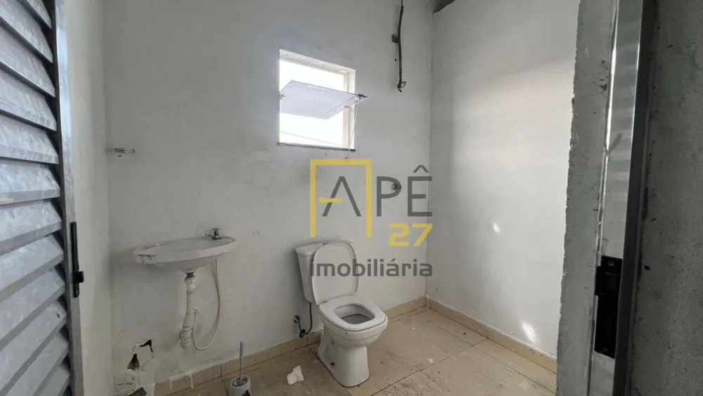 Loja-Salão, 300 m² - Foto 7