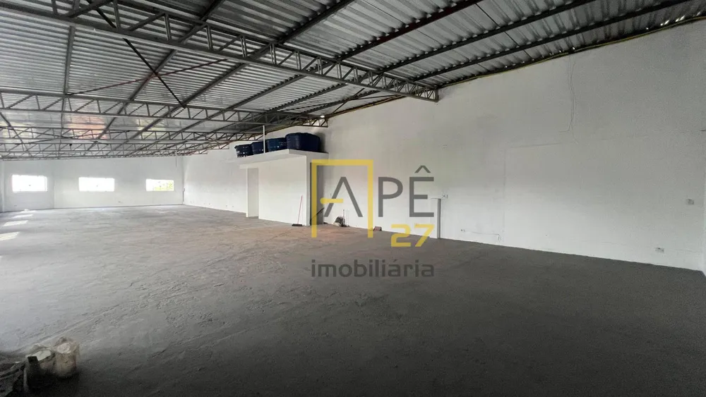 Loja-Salão, 300 m² - Foto 2