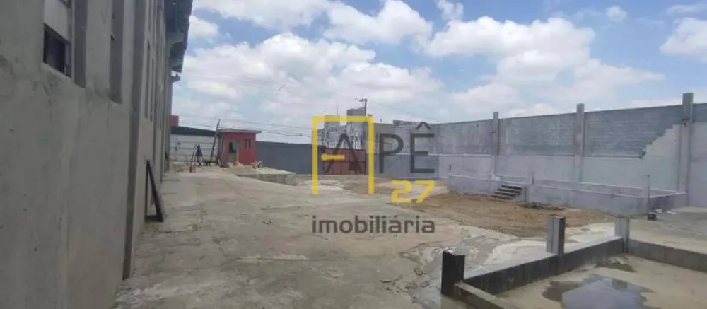 Depósito-Galpão, 500 m² - Foto 4