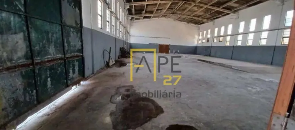 Depósito-Galpão, 500 m² - Foto 8