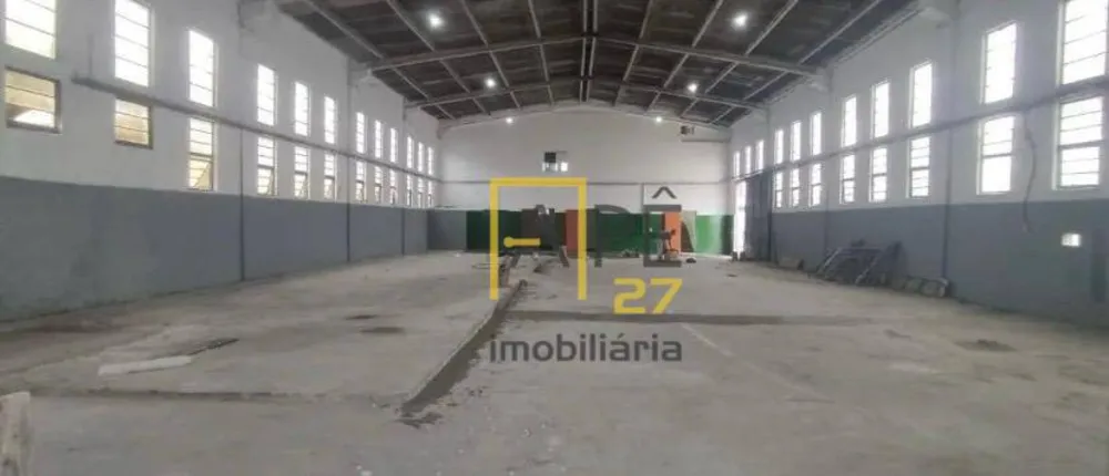 Depósito-Galpão, 500 m² - Foto 9