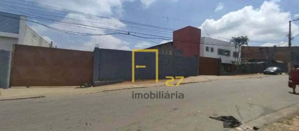 Depósito-Galpão, 500 m² - Foto 6