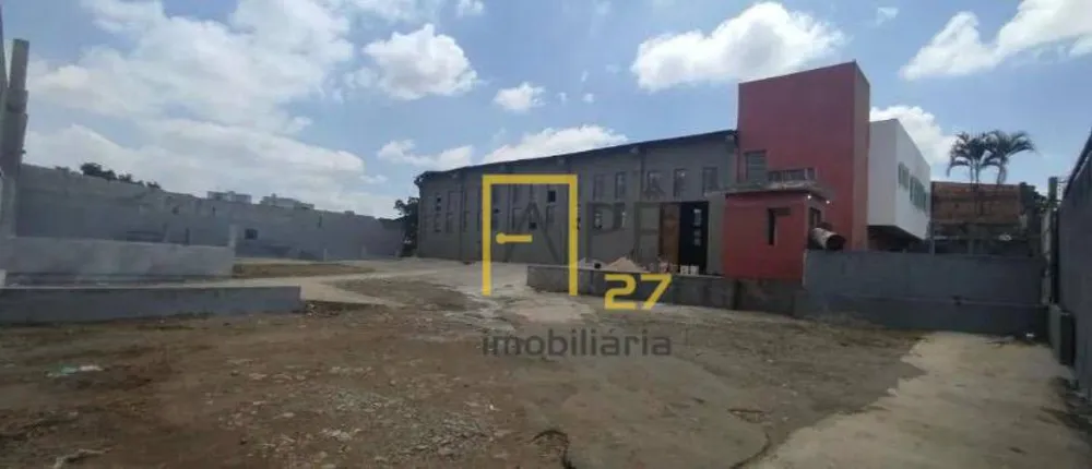 Depósito-Galpão, 500 m² - Foto 5