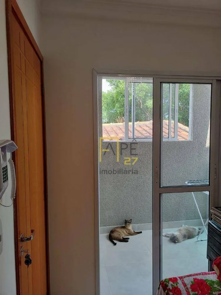 Apartamento, 1 quarto, 29 m² - Foto 3